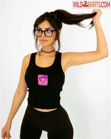 Sssniperwolf Nude Porn Videos 